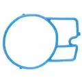 61125 - : Fuel Injection Throttle Body Mounting Gasket for FEL-PRO Image