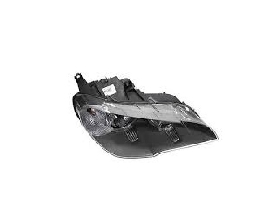 63127298452 - Electrical: Headlamp Assembly for BMW Image