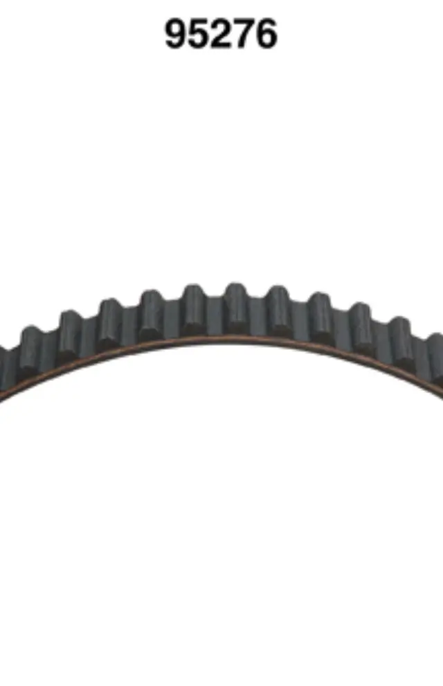 95276 - Engines &amp; Components: Engine Timing Belt for DAYCO HYDRAULIC Image