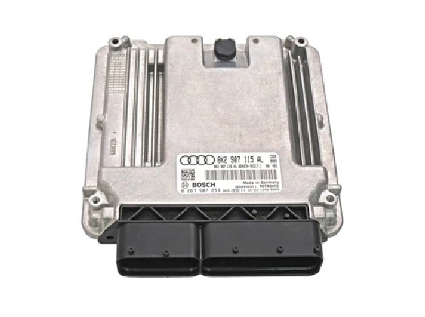 8K2907115AL - Engine: Engine Control Module (ECM) for Audi Image