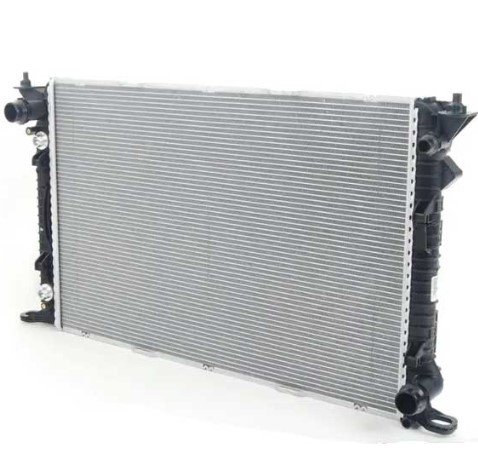 8K0121251AL - Cooling System: Radiator for Audi Image