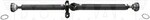 976639 - : Rear 2-Piece Steel Driveshaft Assembly for Audi: Q7 Image
