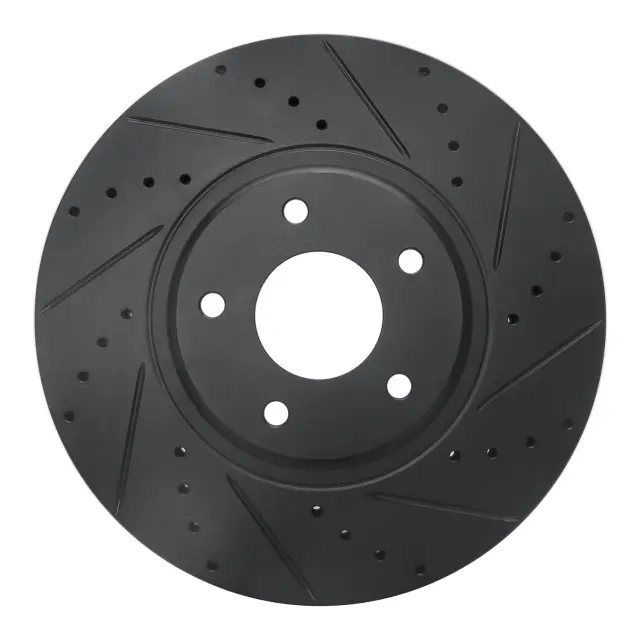 63367051R - : Disc Brake Rotor for DYNAMIC FRICTION Image