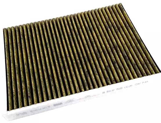 4M0819439 - HVAC: Cabin Air Filter for Audi Image