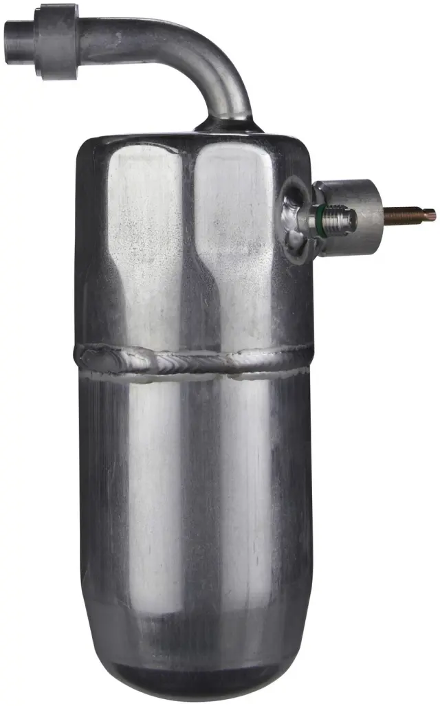 210121 - Air Conditioning &amp; Heat: Spectra Premium A/C Accumulator for Spectra Premium Image