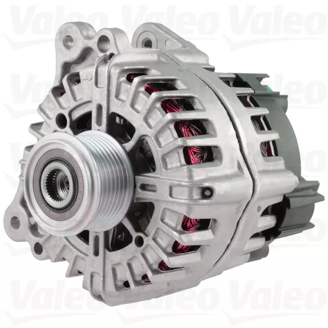 439685 - : Alternator for Volkswagen Touareg 3.6L 2011-2013 for VALEO Image