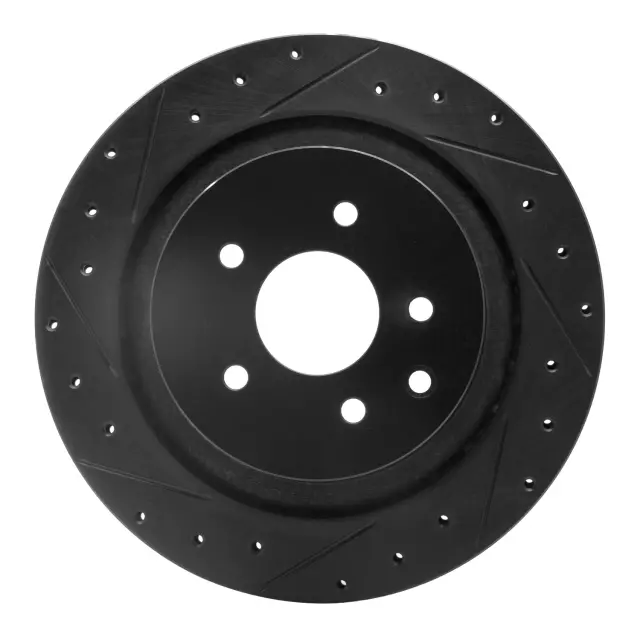 63368010L - : Disc Brake Rotor for DYNAMIC FRICTION Image