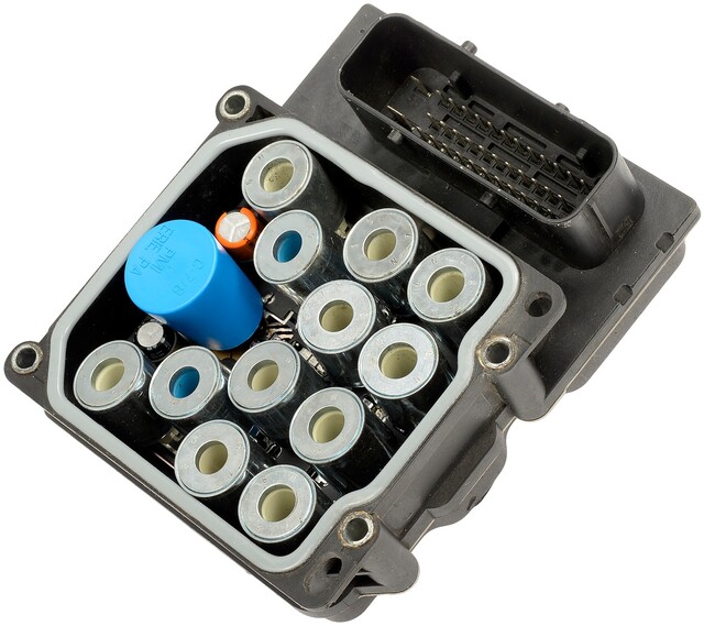 599776 - Brakes &amp; Brake Parts: Remanufactured ABS Control Module for Dorman Image