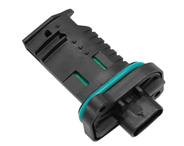 13627602038 - Engine: Air Mass Sensor for BMW Image