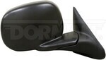 955256 - : Passenger Manual Door Mirror Assembly for Dorman Image