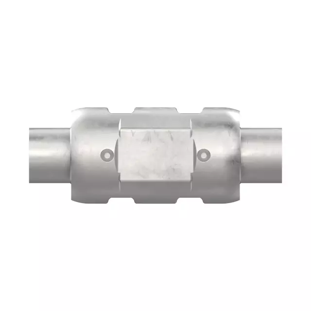 83206 - Exhaust: CalCat CARB Catalytic Converter for Walker Exhaust Image