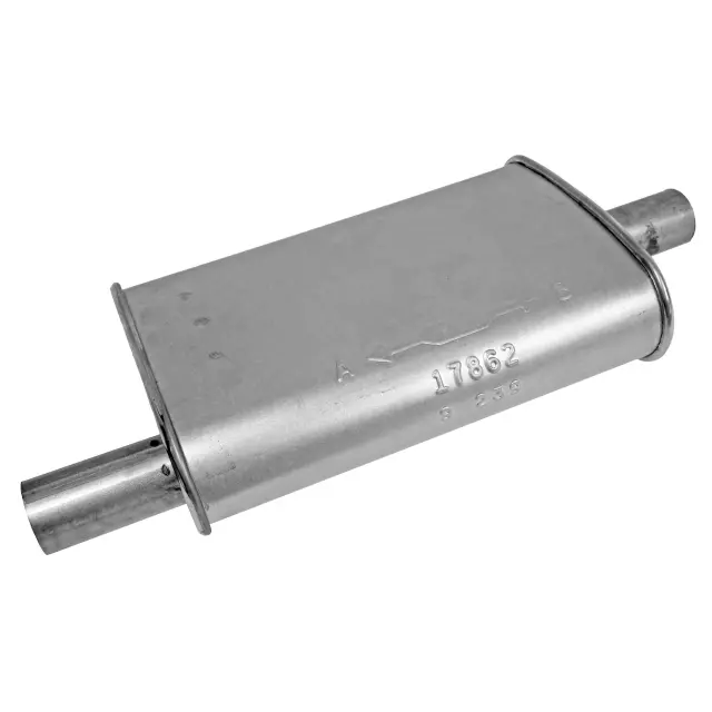 17862 - : SoundFX Universal Exhaust Muffler for Walker Exhaust Image