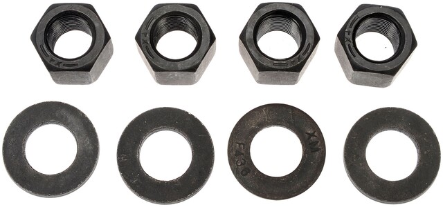 929763 - : U-Bolt Repair Kit for Dorman Image