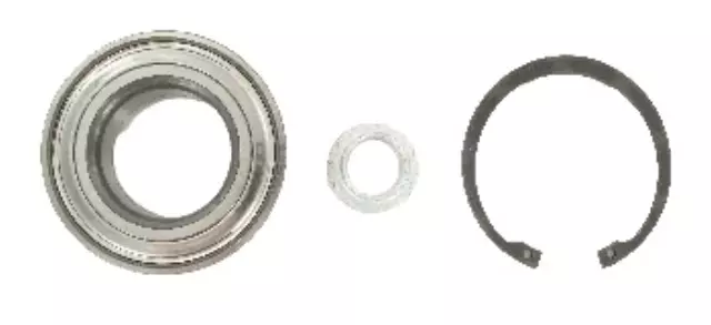 WKH3518 - Wheels, Tires &amp; Parts: Wheel Bearing Kit. for SKF Image
