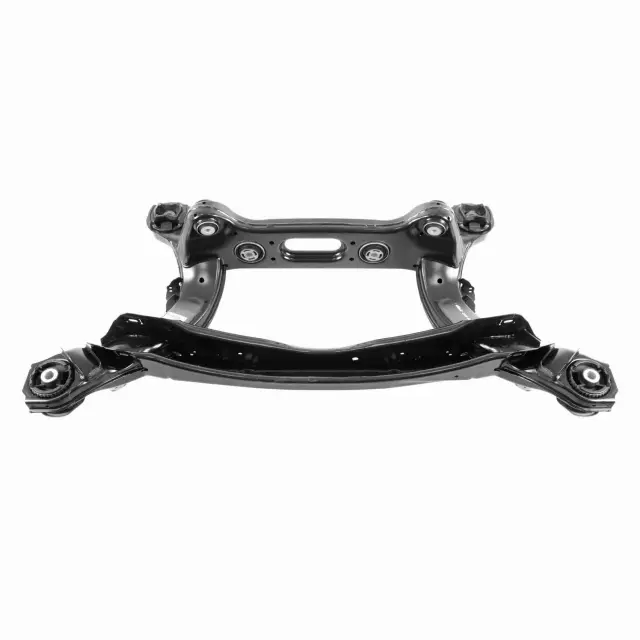V303900 - Suspension &amp; Steering: Support Frame/Subframe for Vaico Image