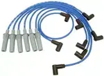 53018 - : Spark Plug Wire Set for NGK Image