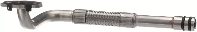 TL131 - Turbos, Nitrous &amp; Superchargers: Gates Turbocharger Oil Return Line for Gates Image