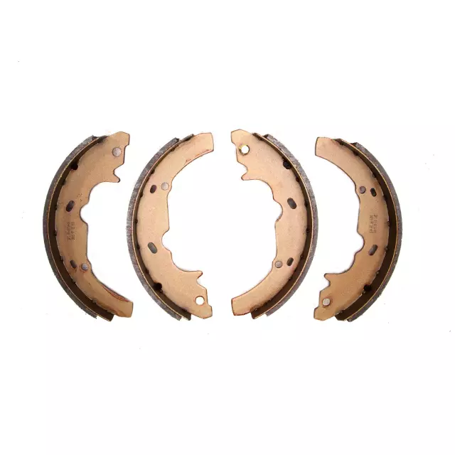 1901061800 - : Drum Brake Shoe for DYNAMIC FRICTION Image