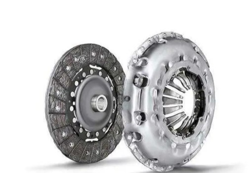 30205JK40C - Clutch: Pressure Plate for Infiniti Image