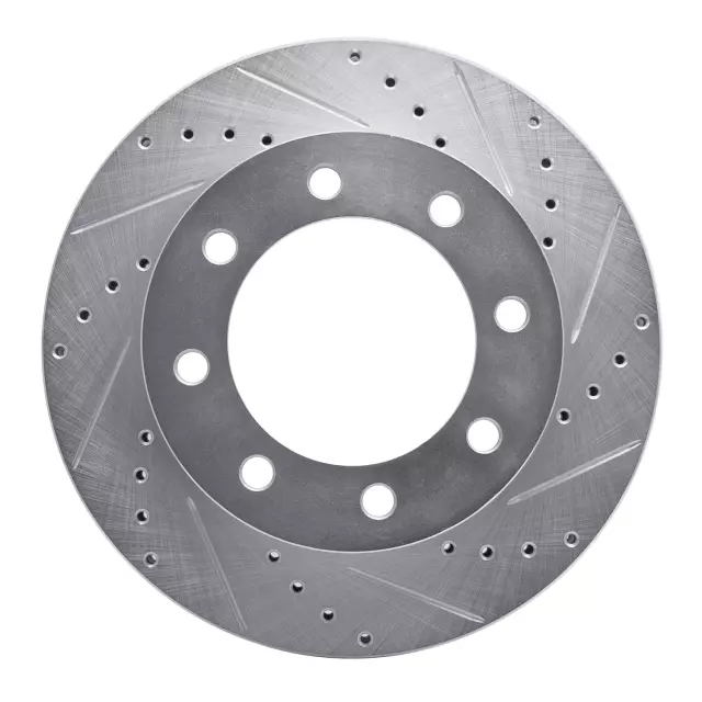 63154198R - : Disc Brake Rotor for DYNAMIC FRICTION Image