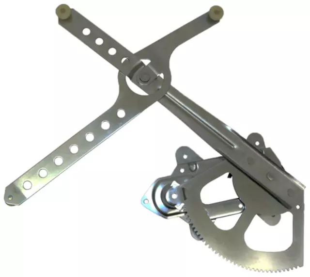 81211 - Interior: Power Window Regulator for ACI Image