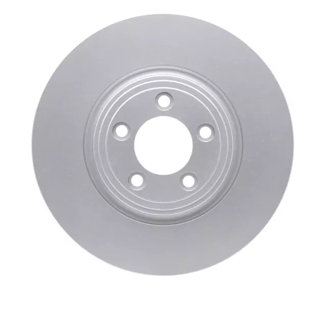 60420019 - Brakes &amp; Brake Parts: Disc Brake Rotor for DYNAMIC FRICTION Image