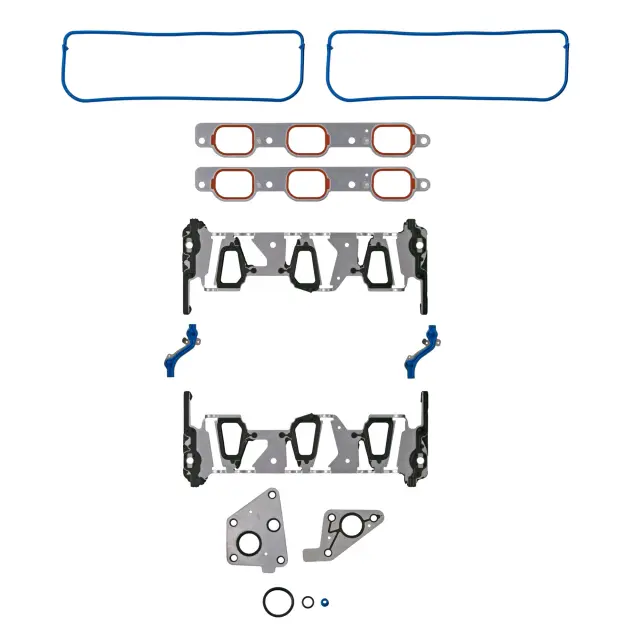 MS98015T - Gaskets: Engine Intake Manifold Gasket Set for FEL-PRO Image