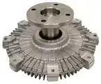 6601 - : Standard Rotation Thermal Heavy Duty Fan Clutch for Hayden Image