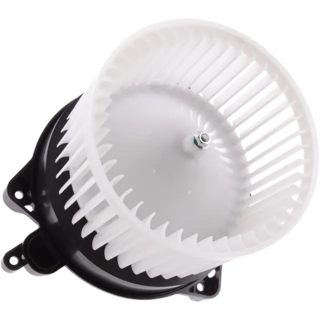 PM4109 - Air Conditioning &amp; Heat: HVAC Blower Motor for Continental Image