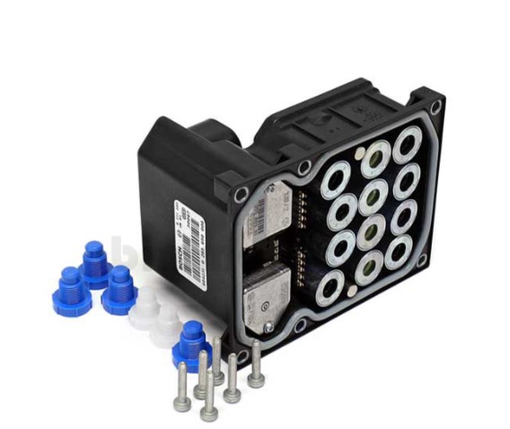 34522284921 - Electrical: Repair Kit for BMW Image