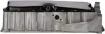 VWP25A - : Spectra Premium Engine Oil Pan for Spectra Premium Image