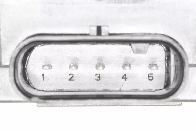 V15992106 - Cooling Systems: Engine Water Pump for VEMO Image