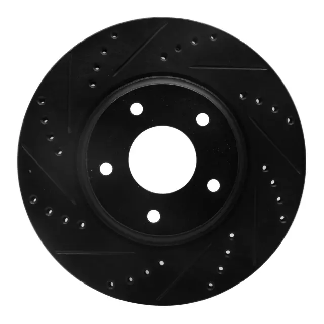 63367049L - : Disc Brake Rotor for DYNAMIC FRICTION Image