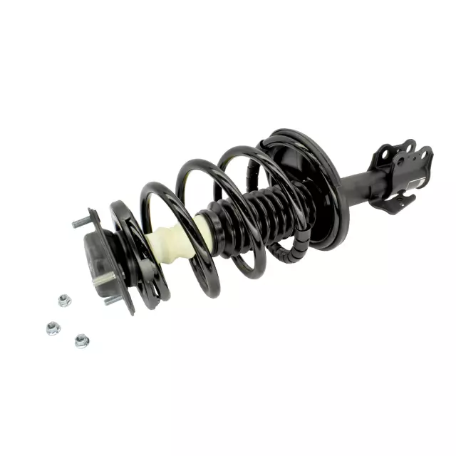 SR4055 - : Suspension Strut and Coil Spring Assembly for KYB Image