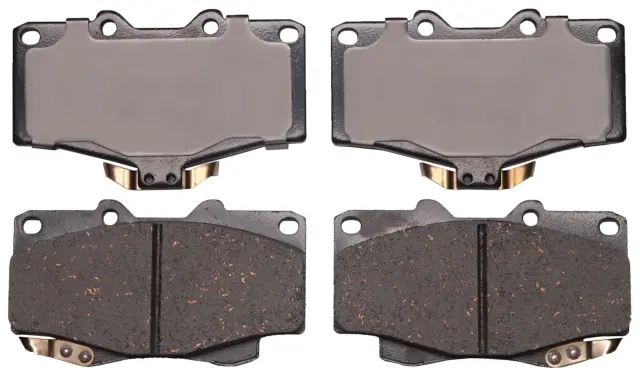 AD0799 - : ADVICS Ultra-Premium Ceramic Brake Pads for Advics Image
