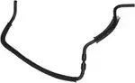 51657 - : Gates Radiator Coolant Hose for Gates Image
