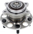 951920 - : Wheel Hub And Bearing Assembly - Rear for Acura: TSX | Honda: Accord Image
