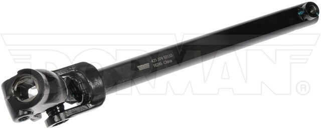 425374 - Suspension &amp; Steering: Intermediate Steering Shaft for Dorman Image