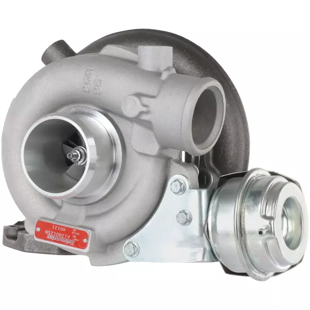 A1200125N - : Rotomaster Turbocharger for Rotomaster Image