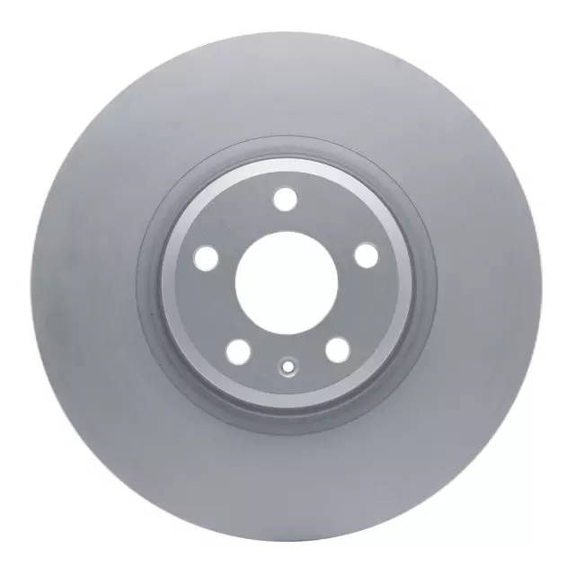 90073083 - Brakes &amp; Brake Parts: Disc Brake Rotor for DYNAMIC FRICTION Image