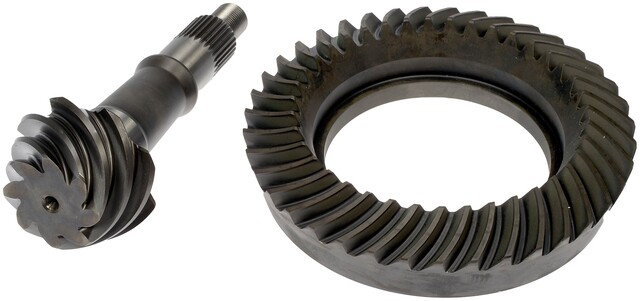 697353 - Transmission &amp; Drivetrain: Differential Ring and Pinion Gear Set for Dorman Image