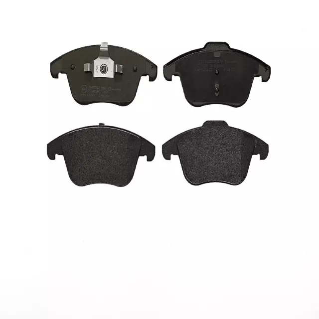 P24076 - : Disc Brake Pad Set for Brembo Image