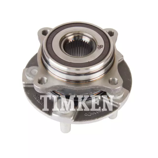 HA590577 - Wheels, Tires &amp; Parts: Wheel Bearing and Hub Assembly for TIMKEN Image