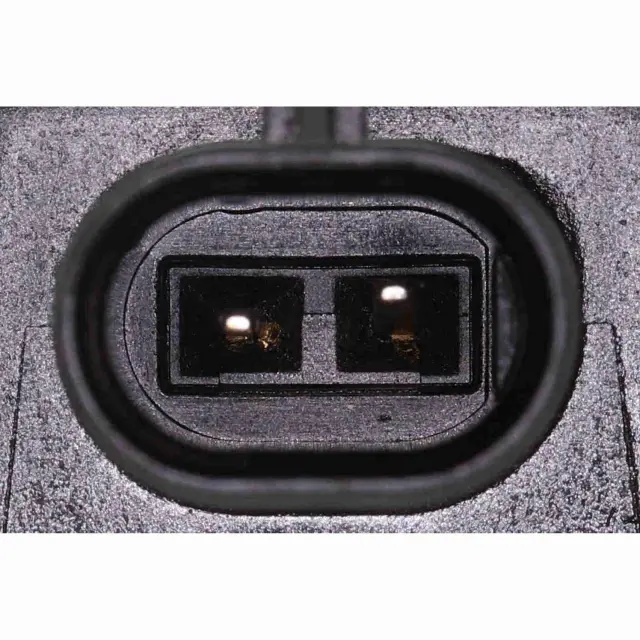 V203797 - Engines &amp; Components: Central Magnet, camshaft adjus for Vaico Image