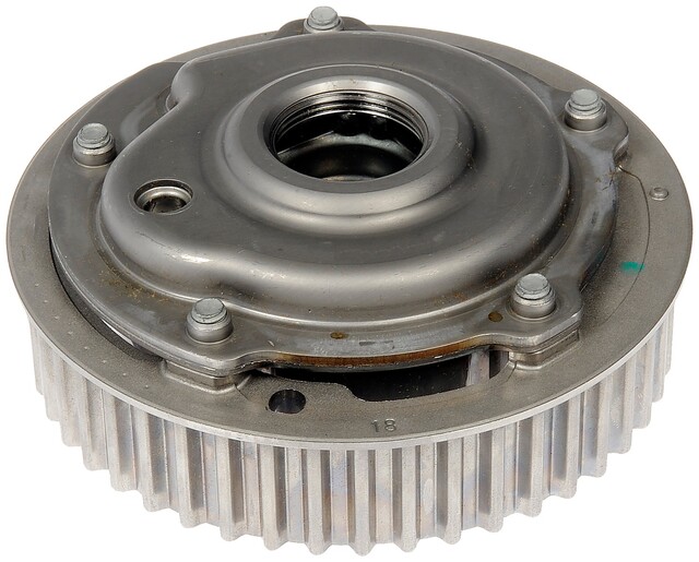 918777 - Engines &amp; Components: Camshaft Phaser - Variable Timing Camshaft Gear for Dorman Image