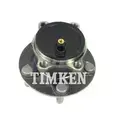 HA590496 - : Wheel Bearing and Hub Assembly for TIMKEN Image