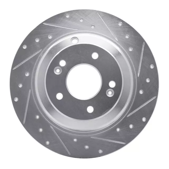 63103033R - : Disc Brake Rotor for DYNAMIC FRICTION Image