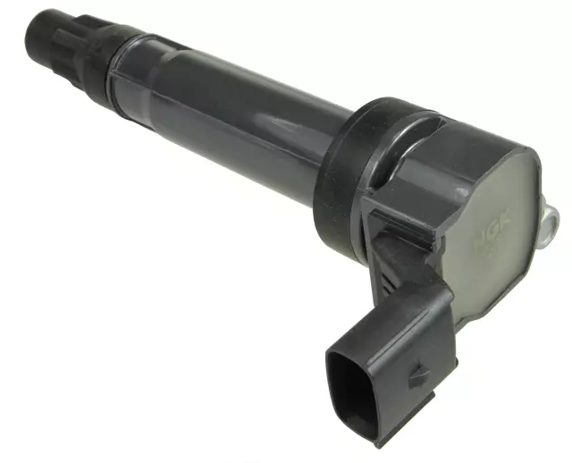 48899 - Ignition Systems: Ignition Coil for NGK Image
