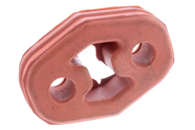 V109618 - Exhaust: Mount, exhaust system for Vaico Image