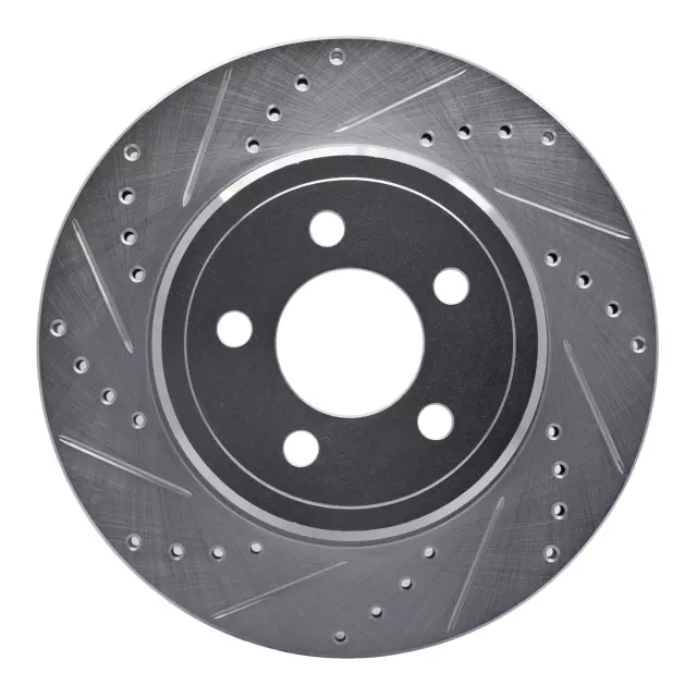 63139018L - : Disc Brake Rotor for DYNAMIC FRICTION Image